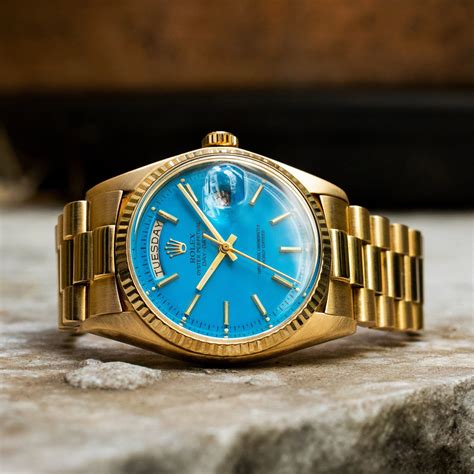 why not to buy a rolex day date